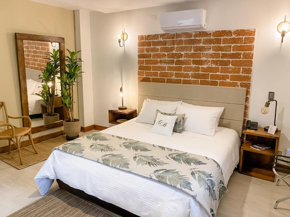 Casa Bixa Hotel Boutique - Mayores De 12 Anos - (Adults Only) Santa Fe de Antioquia Buitenkant foto