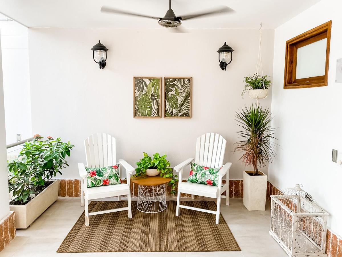 Casa Bixa Hotel Boutique - Mayores De 12 Anos - (Adults Only) Santa Fe de Antioquia Buitenkant foto