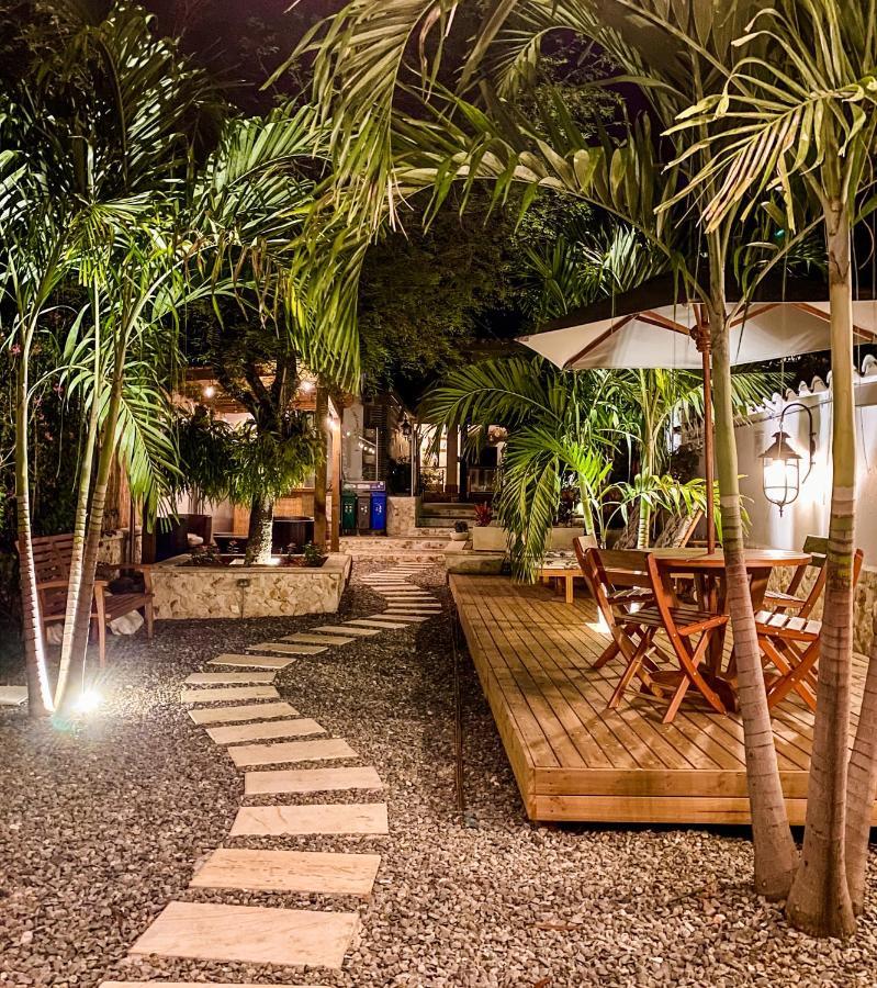 Casa Bixa Hotel Boutique - Mayores De 12 Anos - (Adults Only) Santa Fe de Antioquia Buitenkant foto
