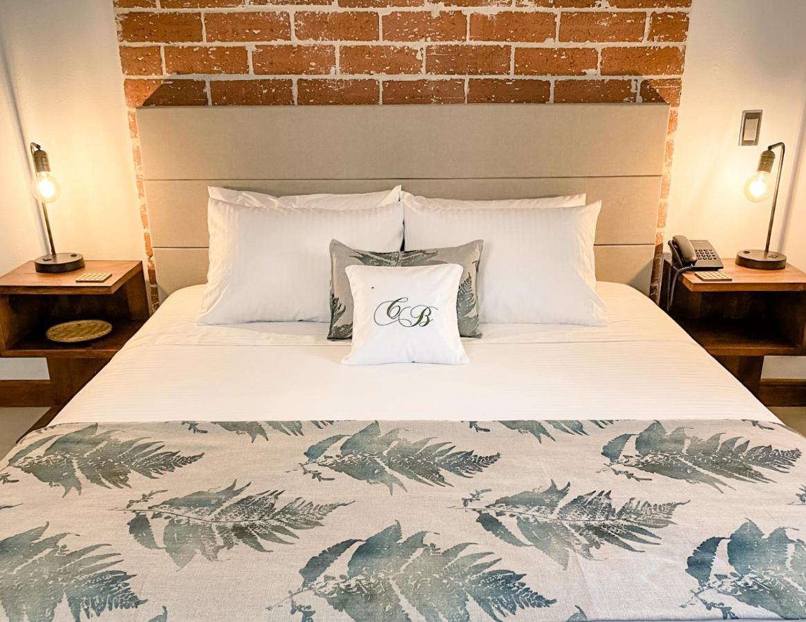 Casa Bixa Hotel Boutique - Mayores De 12 Anos - (Adults Only) Santa Fe de Antioquia Buitenkant foto