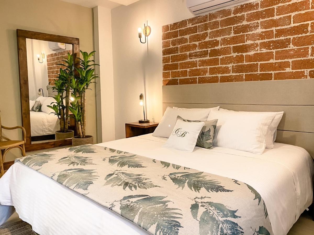 Casa Bixa Hotel Boutique - Mayores De 12 Anos - (Adults Only) Santa Fe de Antioquia Buitenkant foto