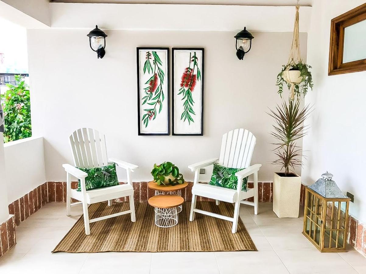 Casa Bixa Hotel Boutique - Mayores De 12 Anos - (Adults Only) Santa Fe de Antioquia Buitenkant foto