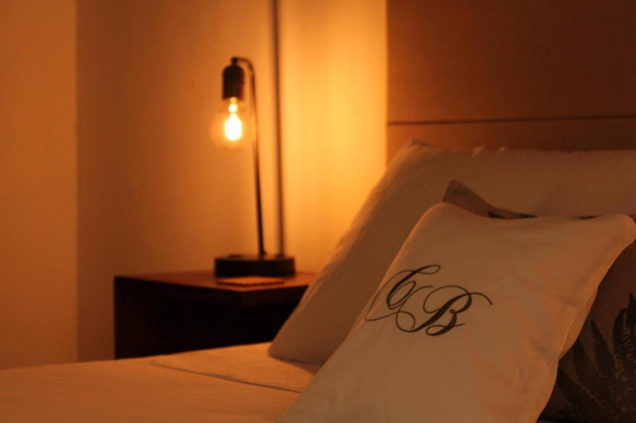 Casa Bixa Hotel Boutique - Mayores De 12 Anos - (Adults Only) Santa Fe de Antioquia Buitenkant foto