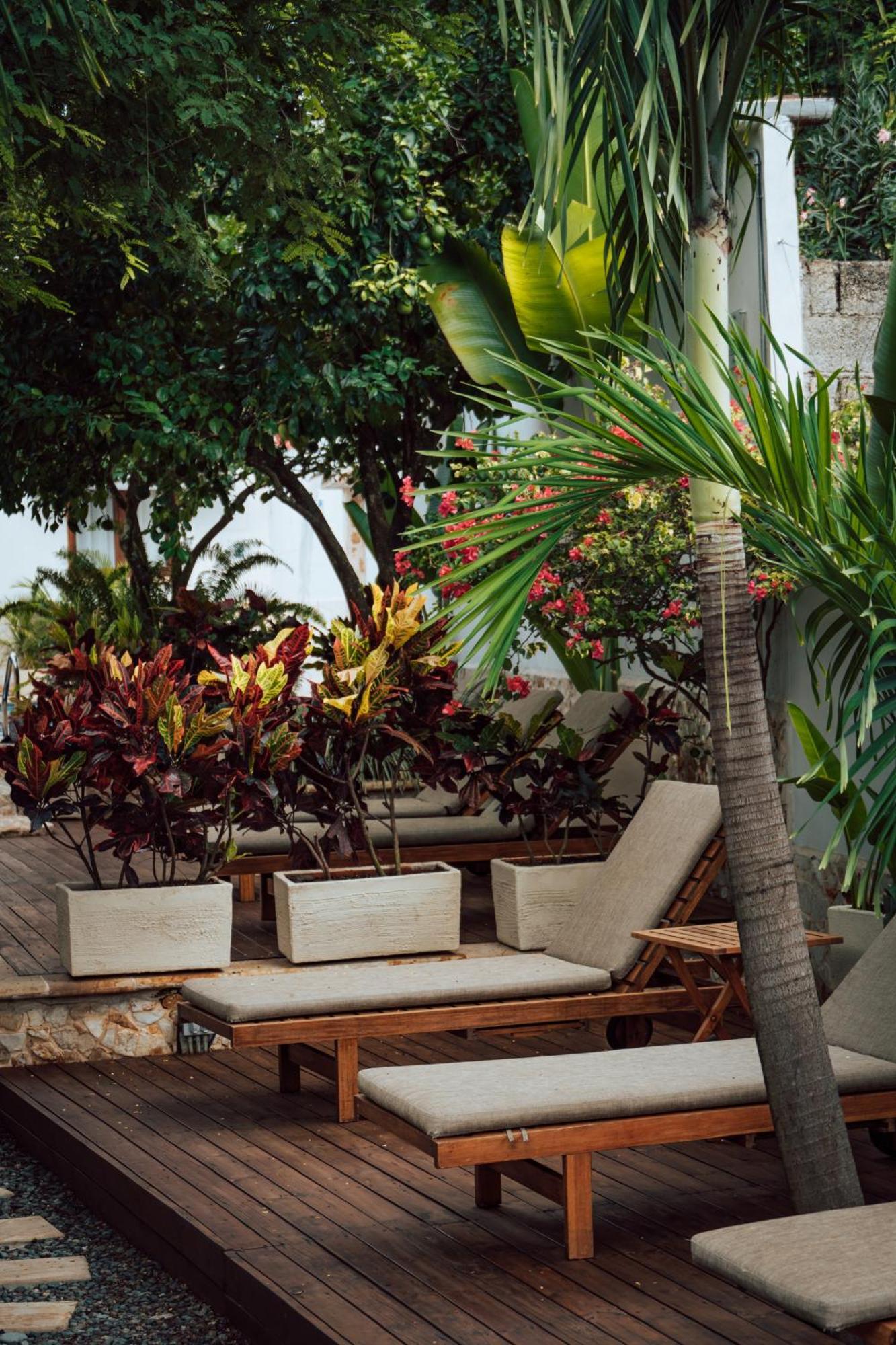 Casa Bixa Hotel Boutique - Mayores De 12 Anos - (Adults Only) Santa Fe de Antioquia Buitenkant foto