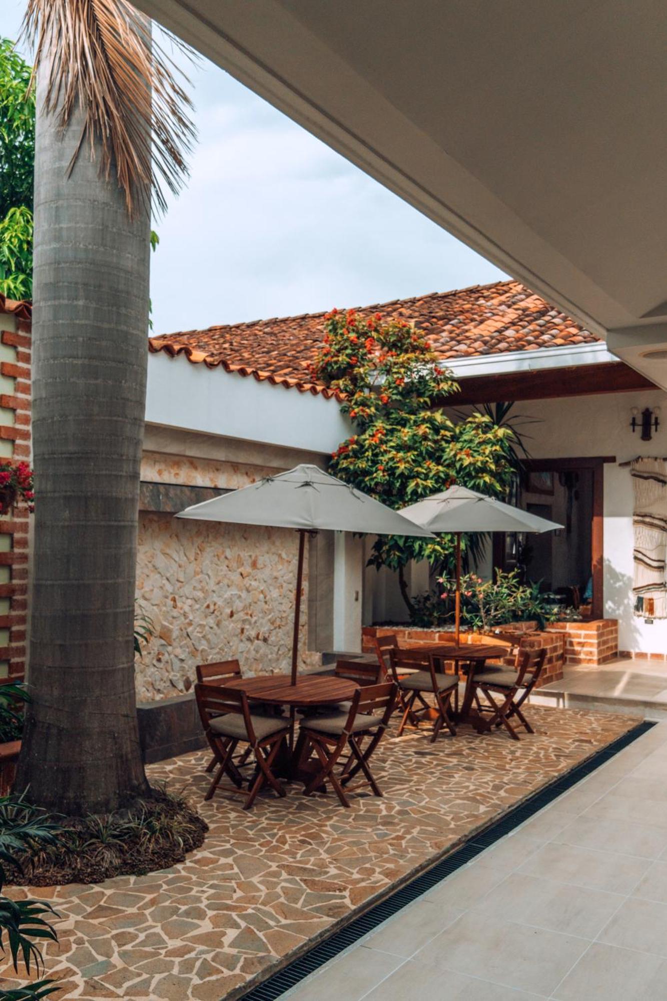 Casa Bixa Hotel Boutique - Mayores De 12 Anos - (Adults Only) Santa Fe de Antioquia Buitenkant foto