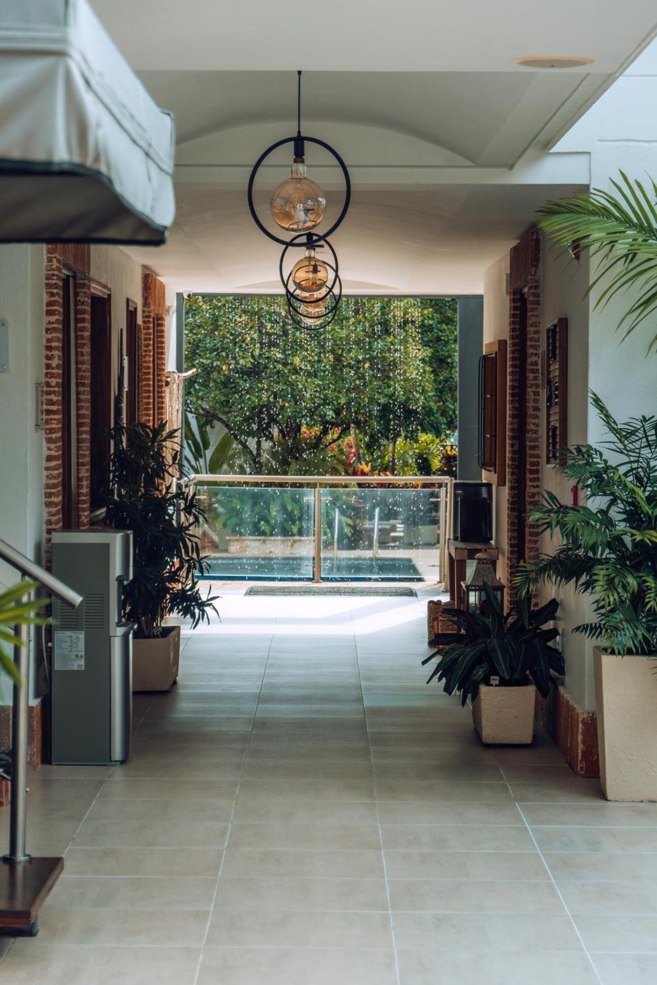 Casa Bixa Hotel Boutique - Mayores De 12 Anos - (Adults Only) Santa Fe de Antioquia Buitenkant foto