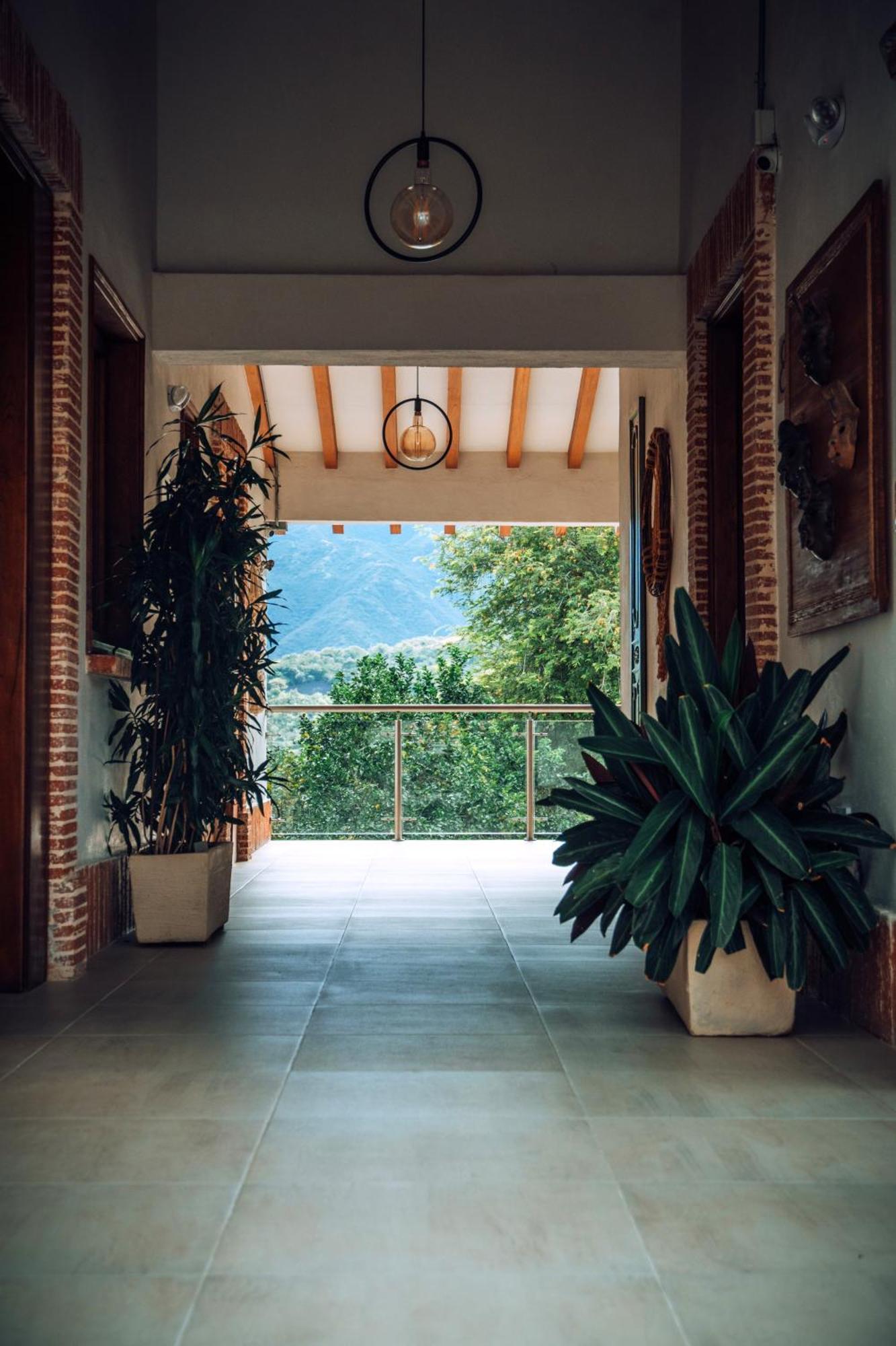 Casa Bixa Hotel Boutique - Mayores De 12 Anos - (Adults Only) Santa Fe de Antioquia Buitenkant foto