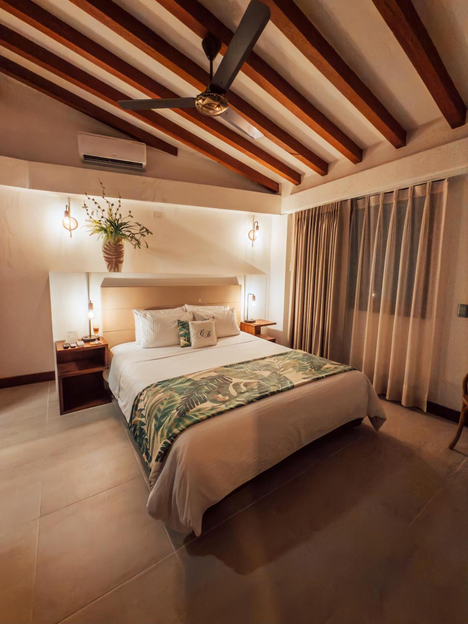 Casa Bixa Hotel Boutique - Mayores De 12 Anos - (Adults Only) Santa Fe de Antioquia Buitenkant foto