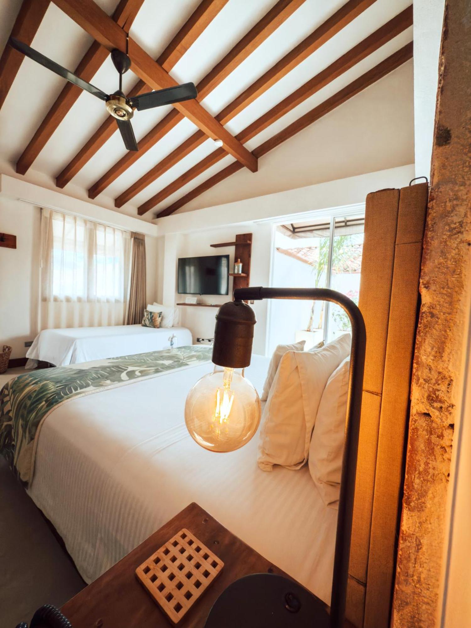 Casa Bixa Hotel Boutique - Mayores De 12 Anos - (Adults Only) Santa Fe de Antioquia Buitenkant foto