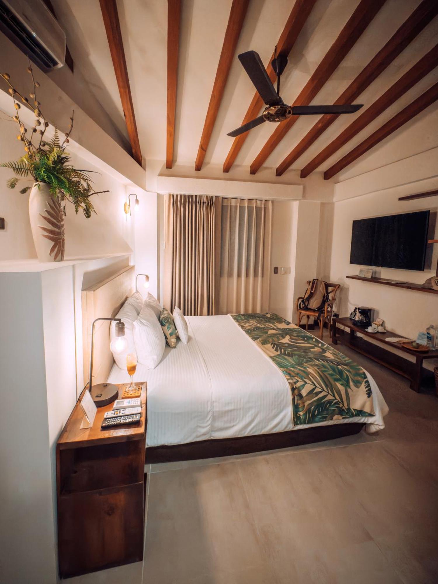 Casa Bixa Hotel Boutique - Mayores De 12 Anos - (Adults Only) Santa Fe de Antioquia Buitenkant foto