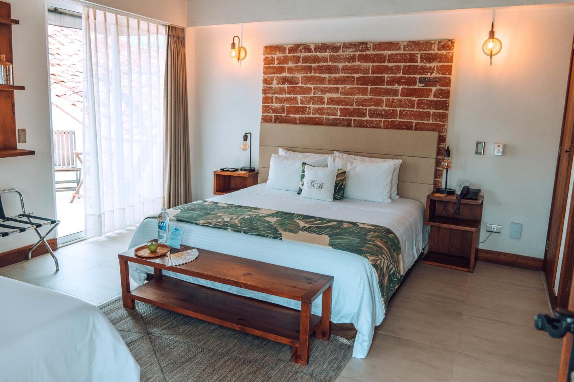 Casa Bixa Hotel Boutique - Mayores De 12 Anos - (Adults Only) Santa Fe de Antioquia Buitenkant foto