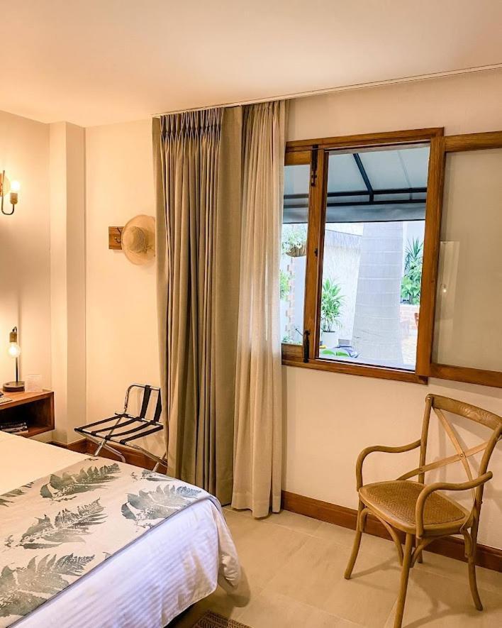 Casa Bixa Hotel Boutique - Mayores De 12 Anos - (Adults Only) Santa Fe de Antioquia Buitenkant foto
