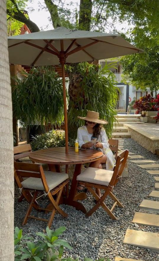 Casa Bixa Hotel Boutique - Mayores De 12 Anos - (Adults Only) Santa Fe de Antioquia Buitenkant foto