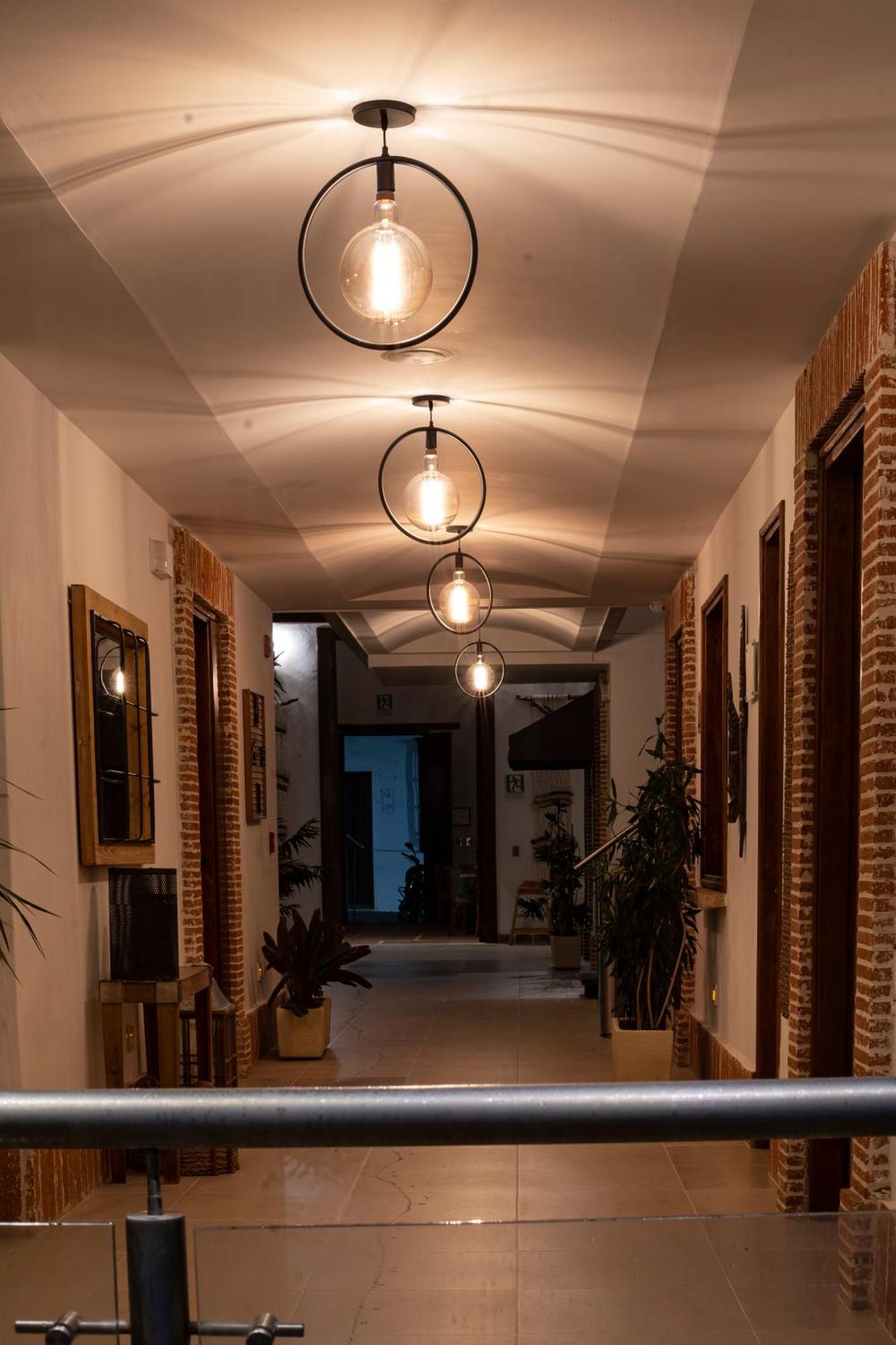 Casa Bixa Hotel Boutique - Mayores De 12 Anos - (Adults Only) Santa Fe de Antioquia Buitenkant foto