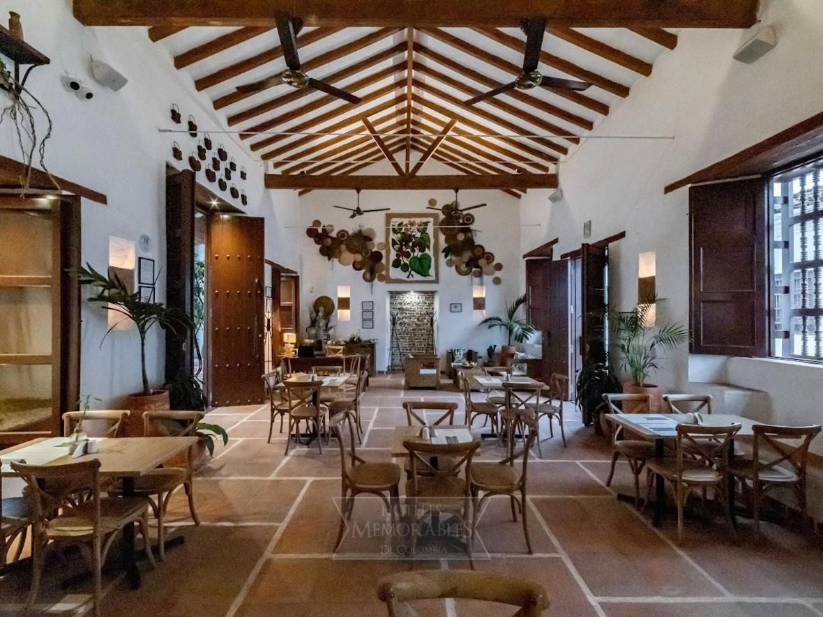 Casa Bixa Hotel Boutique - Mayores De 12 Anos - (Adults Only) Santa Fe de Antioquia Buitenkant foto