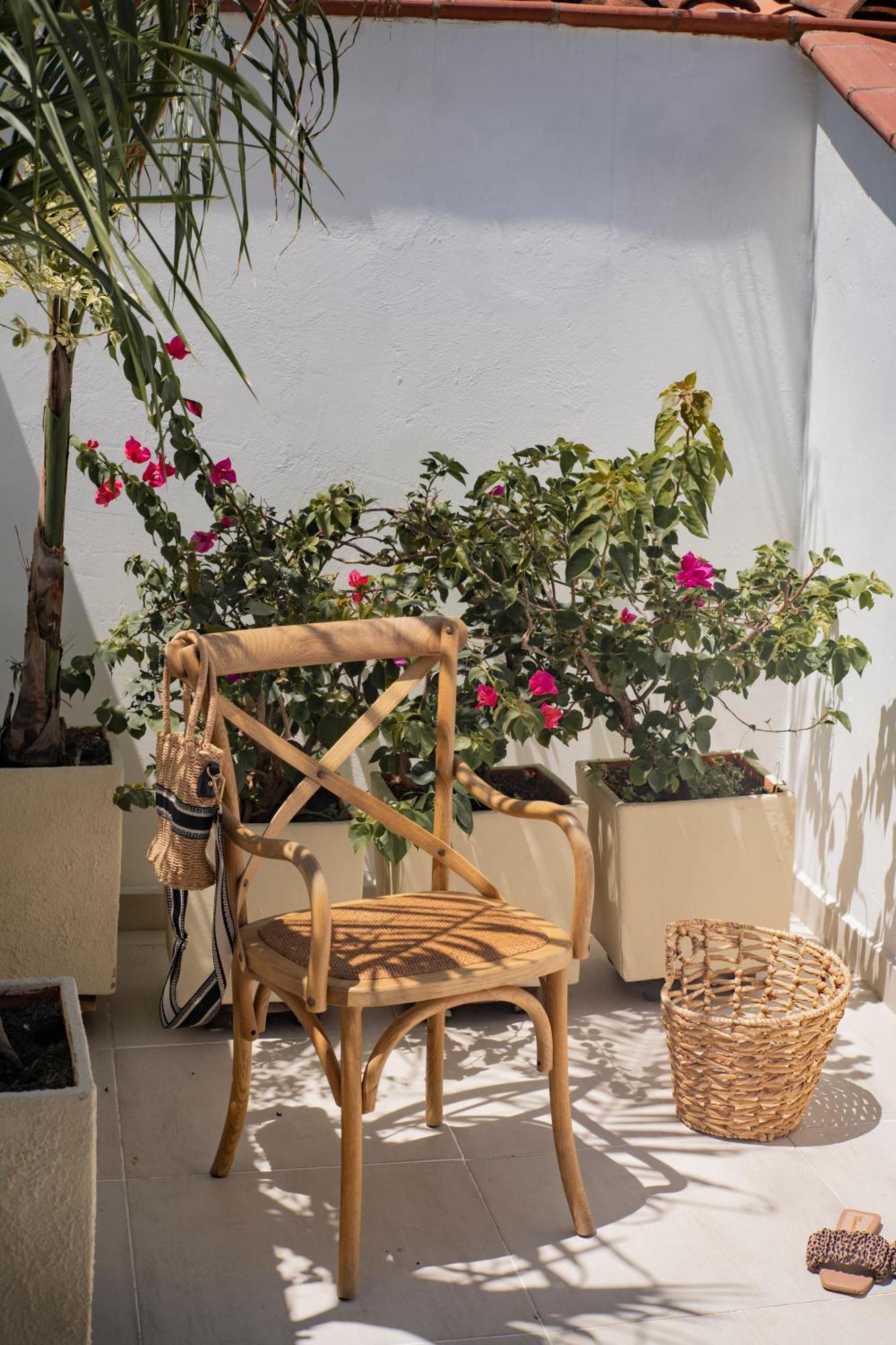 Casa Bixa Hotel Boutique - Mayores De 12 Anos - (Adults Only) Santa Fe de Antioquia Buitenkant foto