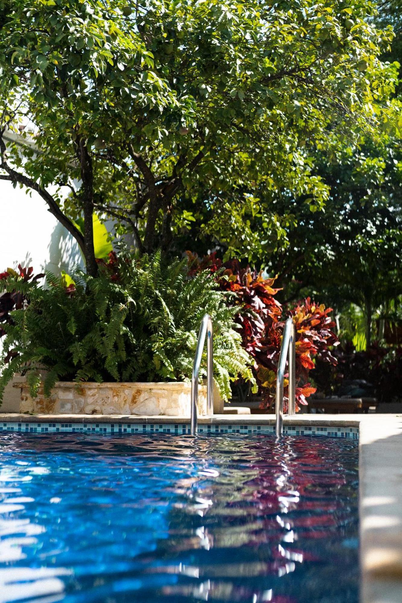 Casa Bixa Hotel Boutique - Mayores De 12 Anos - (Adults Only) Santa Fe de Antioquia Buitenkant foto